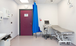 Treatment Room 12