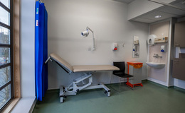 Rooms across England | Search Results | NHS Open Space