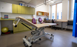 Rooms across England | Search Results | NHS Open Space
