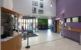 Community Space