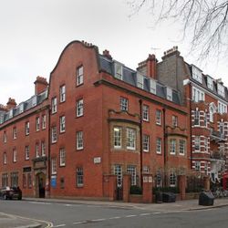 South Westminster Centre for Health