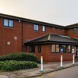 Morrill Street Health Centre