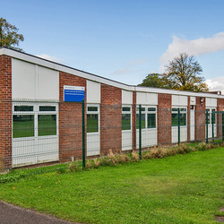 Ashton Health Centre