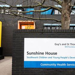 Southwark Child Development Centre