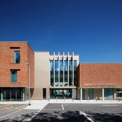 Tessa Jowell Health Centre
